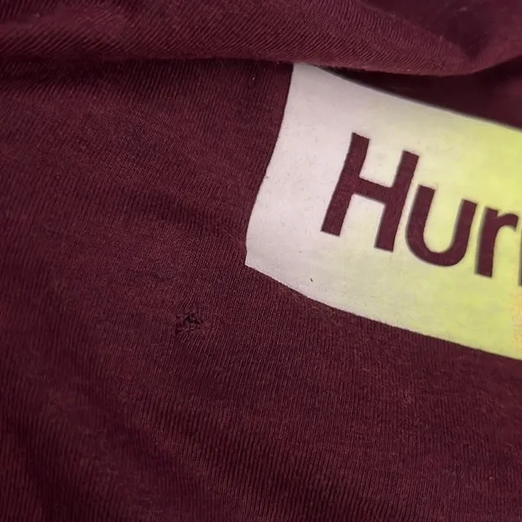 Hurley Boys Youth tee - Picture 5 of 10